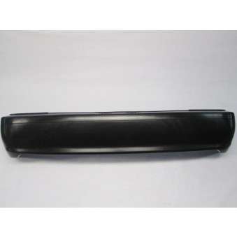 Tazz Rear Bumper (hatchback) 2000-2006