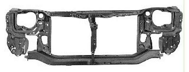 Tazz Radiator Cradle  (hatchback) 1.3/1.6 2000-2006