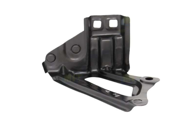 Tazz Front Bumper Bracket Lower - Left 2000-2006