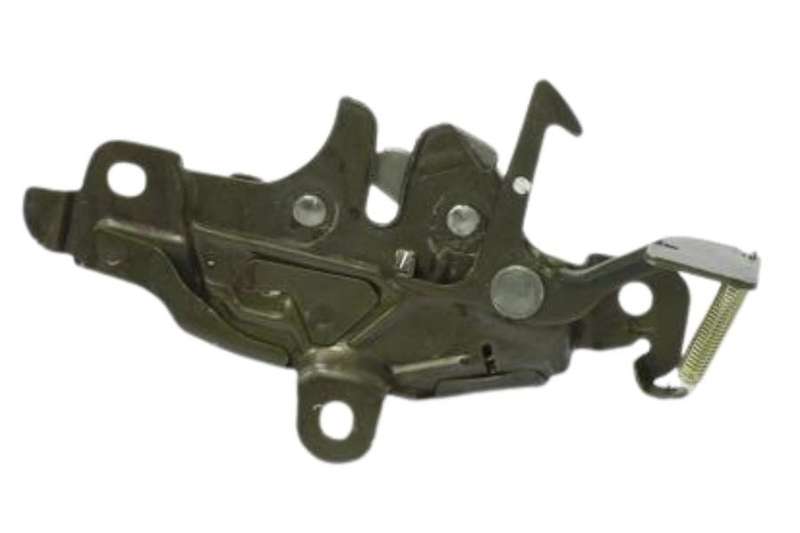 Tazz Bonnet Lock Mechanism 2000-2006