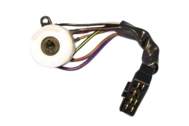Tazz Ignition Cable , Strart Switch 2000-2006 / Conquest