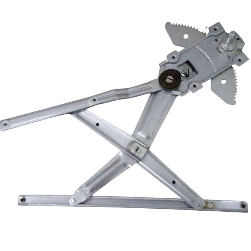 Toyota Corolla Front Window Mechanism Manual Right 96-01