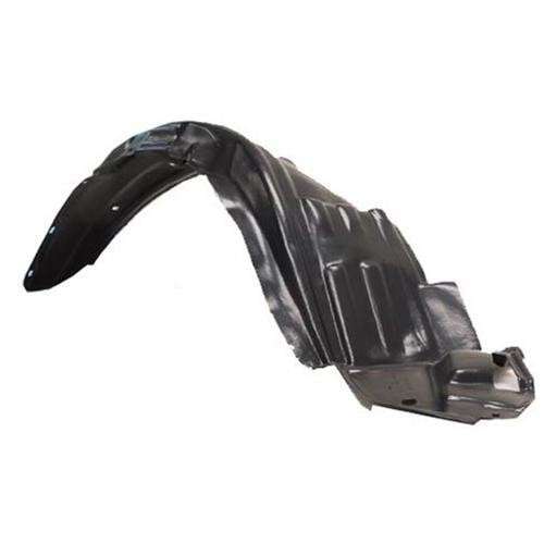 Corolla Front Fender Liner Lhs - 1995-2001