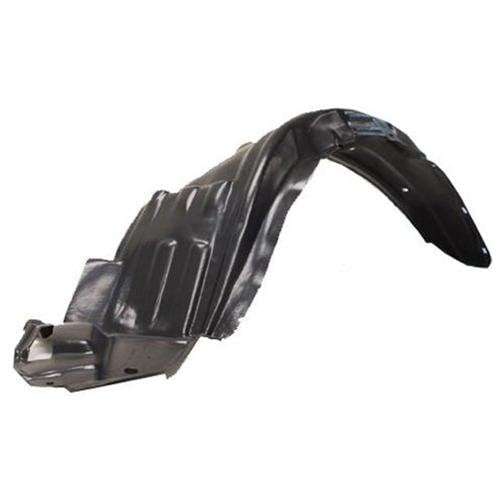 Corolla Front Fender Liner Rhs - 1995-2001