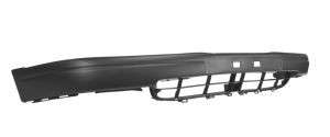 Ae100/110 Front Bumper Upper Plain 96-99