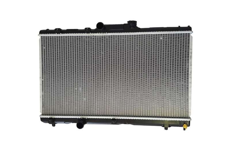 Corolla Tt100 Radiator (manual) 1996-2002 - 1.3/1.6/1.8 Engine