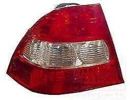 Corolla / Runx Tail Lamp Lhs (e120) 2002-2004