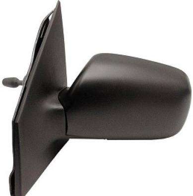 Corolla / Runx Door Mirror  Lhs (e120) 2002-2007