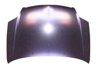 Runx Bonnet 2004-2006
