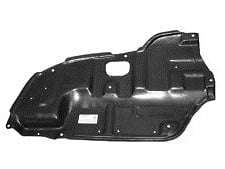 Toyota Corolla/runx  Tt120  Engine Cover Lh Low 02-06