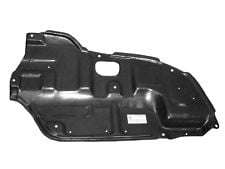 Toyota Corolla/runx  Tt120  Engine Cover Rh Low 02-06