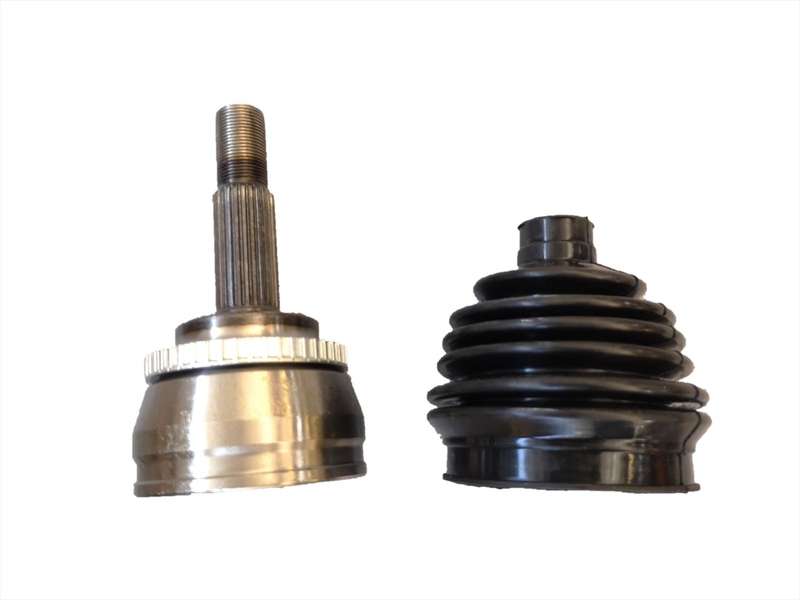 Toyota Corolla Ae120 Cv Joint+kits Outer \runx 02-07