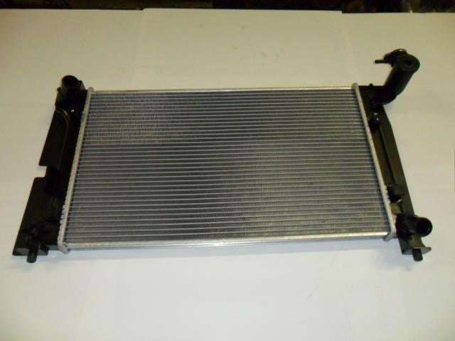 Runx / Corolla Radiator Hbk+sedan 2002-2007