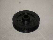 Toyota Corolla/runx Tt120 Crankshaft Pulley 1.8 1zzfe  02-06