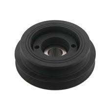 Corolla 02-06 Crankshaft Pulley 1.4/6