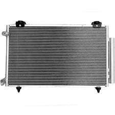 Corolla Condensor 2002-2006 / Runx 2003-2006