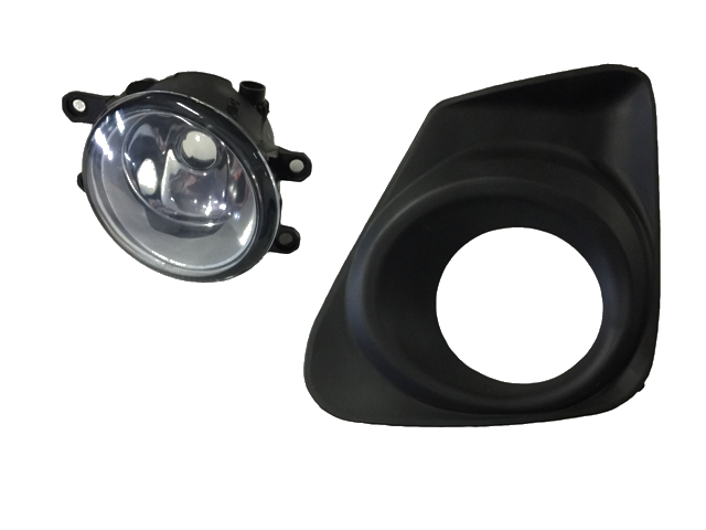 Toyota-ae130(prof) Spot Light With Cover/left