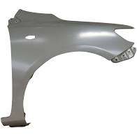 Toyota Corolla Ae130 Front Fender With Hole Right 10-14