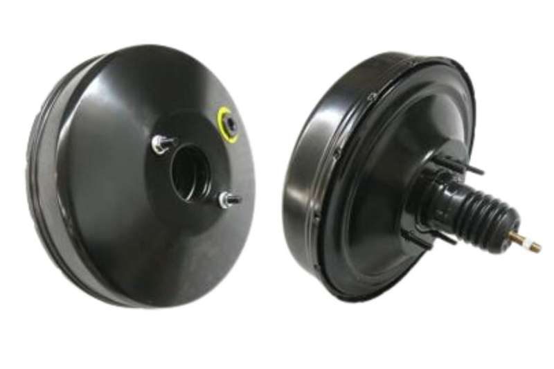 Corolla Quest Brake Booster 2007-2014 (2nzfe/4zzfe/1zrfe/2zrfe Engine)