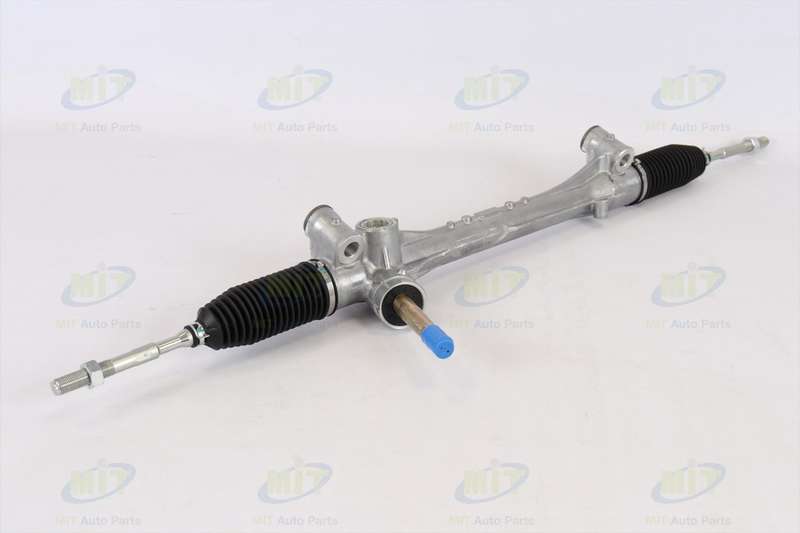 Toyota Corolla Sedan Steering, Rack+pinion Fully Electric Power Steering, 1.8 Sedan, 20- >corolla...
