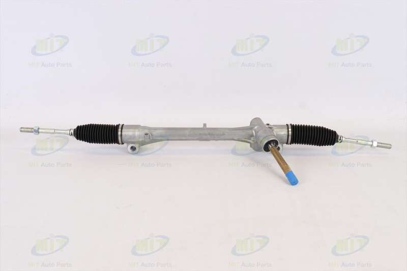 Toyota Corolla Cross Steering, Rack+pinion Fully Electric Power Steering, 21- >c-hr