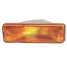 Cressida Rx70 Bumper Lamp Rh 84-87