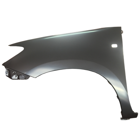 Toyota Hilux Fender 2WD LHS 2005-2010