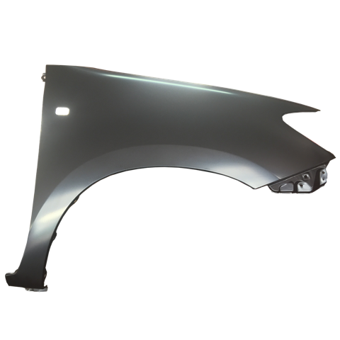 Toyota Hilux Fender 2WD RHS 2005-2010