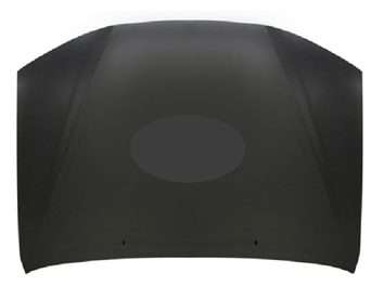 Toyota Hilux B2/fortuner 1 Bonnet 2011 2015