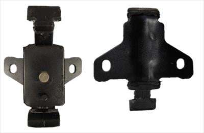 Toyota Hilux D4d/vvti Engine Mount 2.5d/3.0d 05-15 >fortuner Mk1