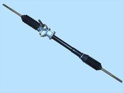 Toyota Venture Steering, Rack+pinion Manual, 87-99 >stallion