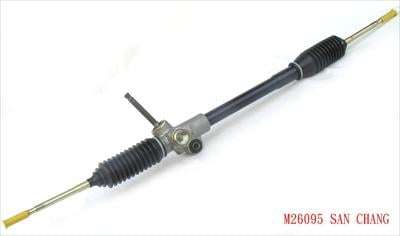 Toyota Condor Steering, Rack+pinion Manual, 00-10