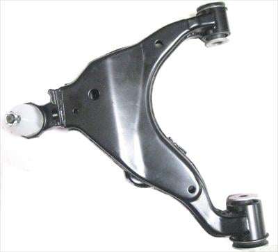 Toyota Landcruiser Prado Fj120 Suspension Control Arm,+ball Joint, Low, Left Hand Side, S3 03-09