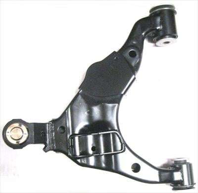 Toyota Landcruiser Prado Fj120 Suspension Control Arm,+ball Joint, Low, Right Hand Side, S3 03-09