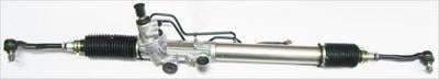 Toyota Landcruiser Prado Fj90/ Steering, Rack+pinion Hydraulic Power Steering, 98-03