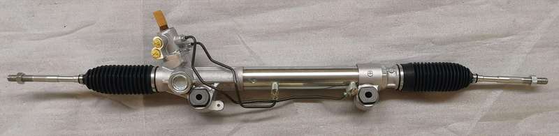 Toyota Landcruiser Prado Fj150 Steering, Rack+pinion Hydraulic Power Steering, 09-24