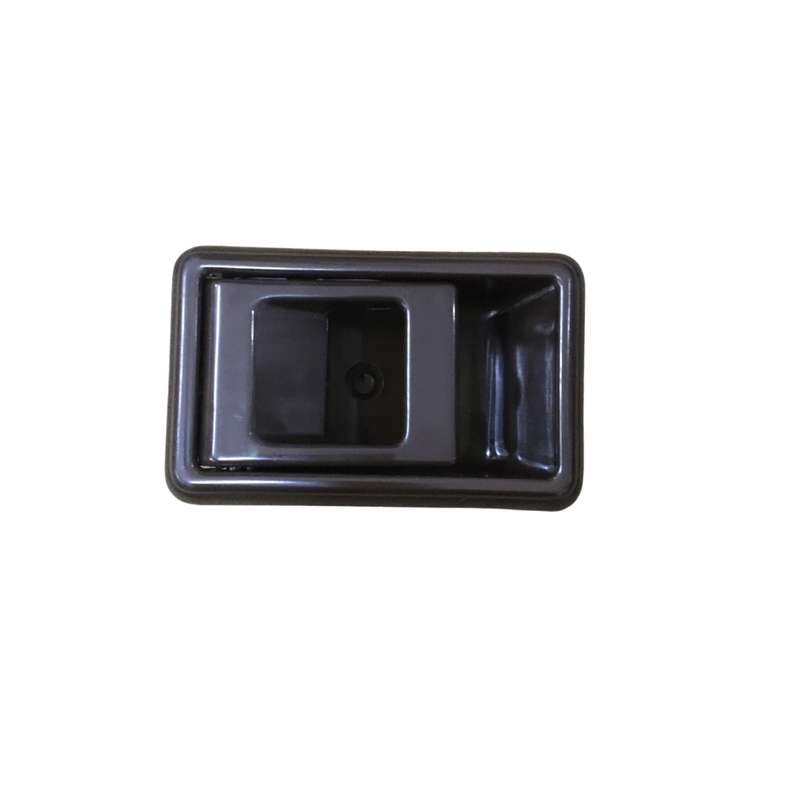 Corolla Ae80 Door Handle Inner 1983-87 Brown
