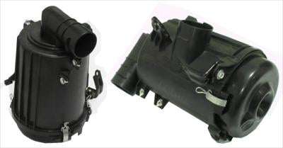 Toyota Quantum/hiace Air Cleaner+filter Assembly, Diesel, Early Model, 05-09