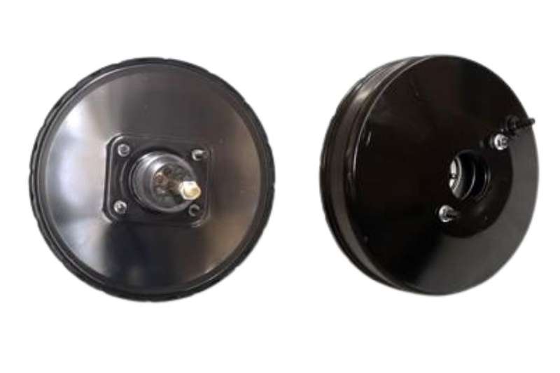 Quantum / Hiace Brake Booster (petrol) 2014+ (late Model)