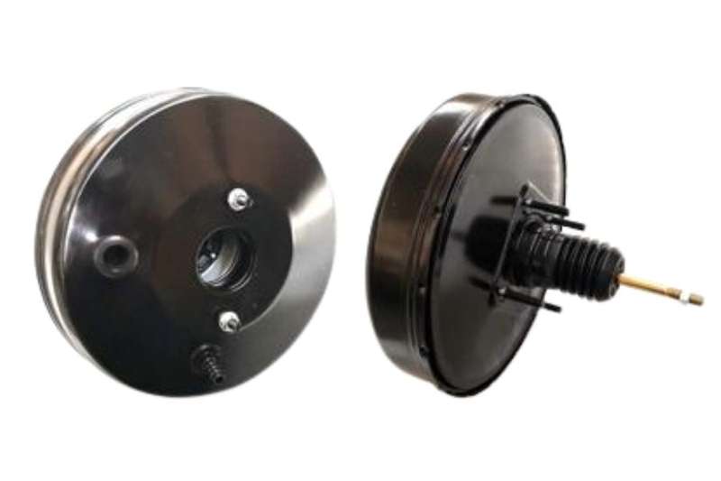Quantum / Hiace Brake Booster (diesel) 2014+ (early Model)