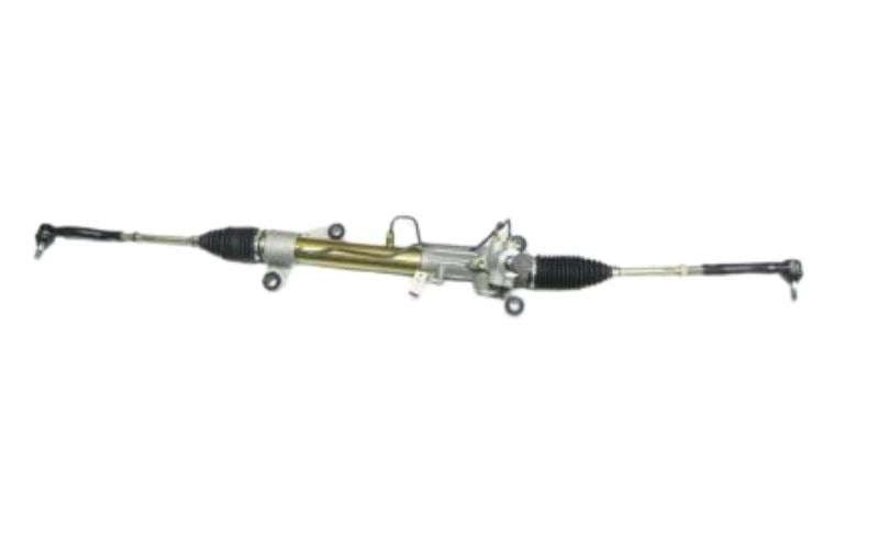 Corolla Verso Steering Rack+pinion (hydraulic Power Steering) 2004-2010 / Corolla Ae120 (runx)