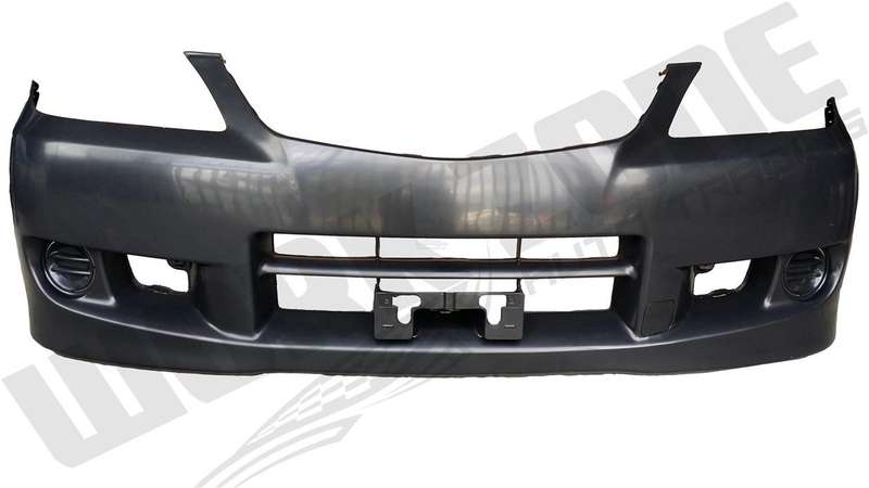 Avanza Front Bumper 2006-2009