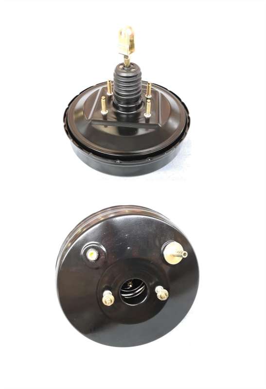 Toyota Fortuner Brake Booster 3.0d Late Model, S3 11-16 >hilux D4d/vvti Late