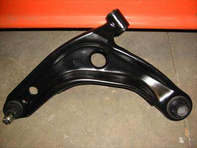 Toyota Yaris Suspension Control Arm,+ball Joint, Low, Left Hand Side, S3 05-12 >yaris Mk2