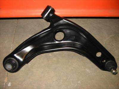 Toyota Yaris Suspension Control Arm,+ball Joint, Low, Right Hand Side, S3 05-12 >yaris Mk2