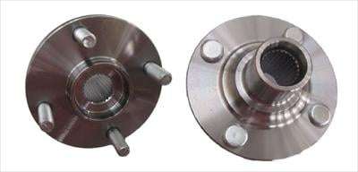 Toyota Yaris Front Wheel Hub 05-12 >yaris Mk2