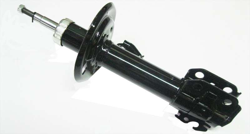 Toyota Yaris Front Shock Absorber, Sd/hbk Right Side, Gas S3 2005-2012 >yaris Mk2
