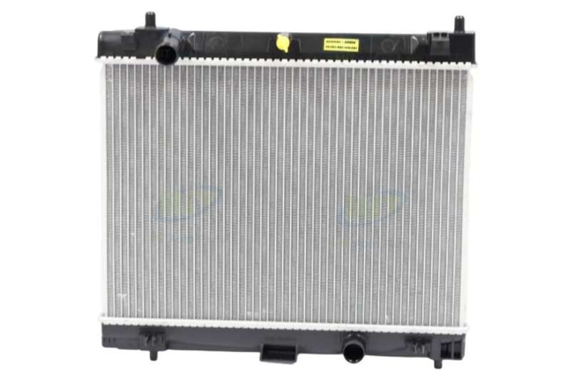 Yaris Radiator 1.3 Manual Transmission 2005-2012 (petrol)