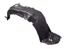 Yaris Front Fender Liner Hbk Lhs 2012-2018