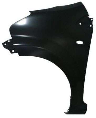 Aygo Front Fender (with Hole For Indicator) Lhs 2011-2015